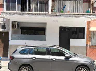 Planta baja en  Calle Virgen de la Concepción 1 - Foto 4
