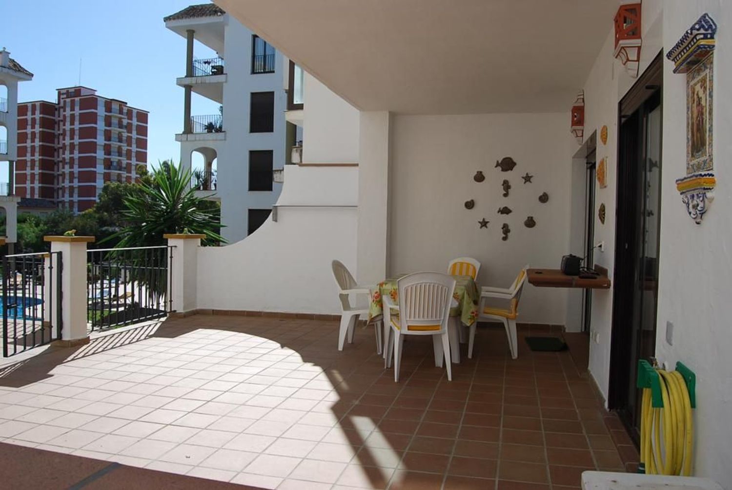 Piso en Urbanizacion Marina de la Duquesa, 157, Puerto de la Duquesa, Puerto de la Duquesa - Foto 28