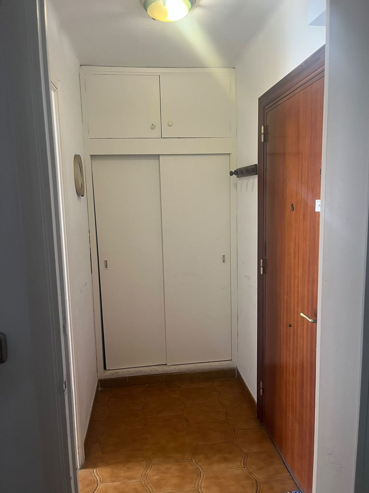 Piso en Plaza Edipo, 6, Doctor Fedriani - Foto 4