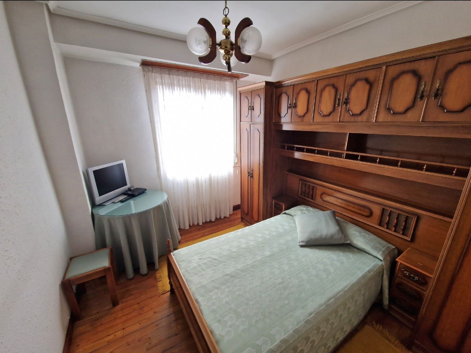 Piso en Lugar Barrio Zurbaranbarri, 3 a - Foto 18