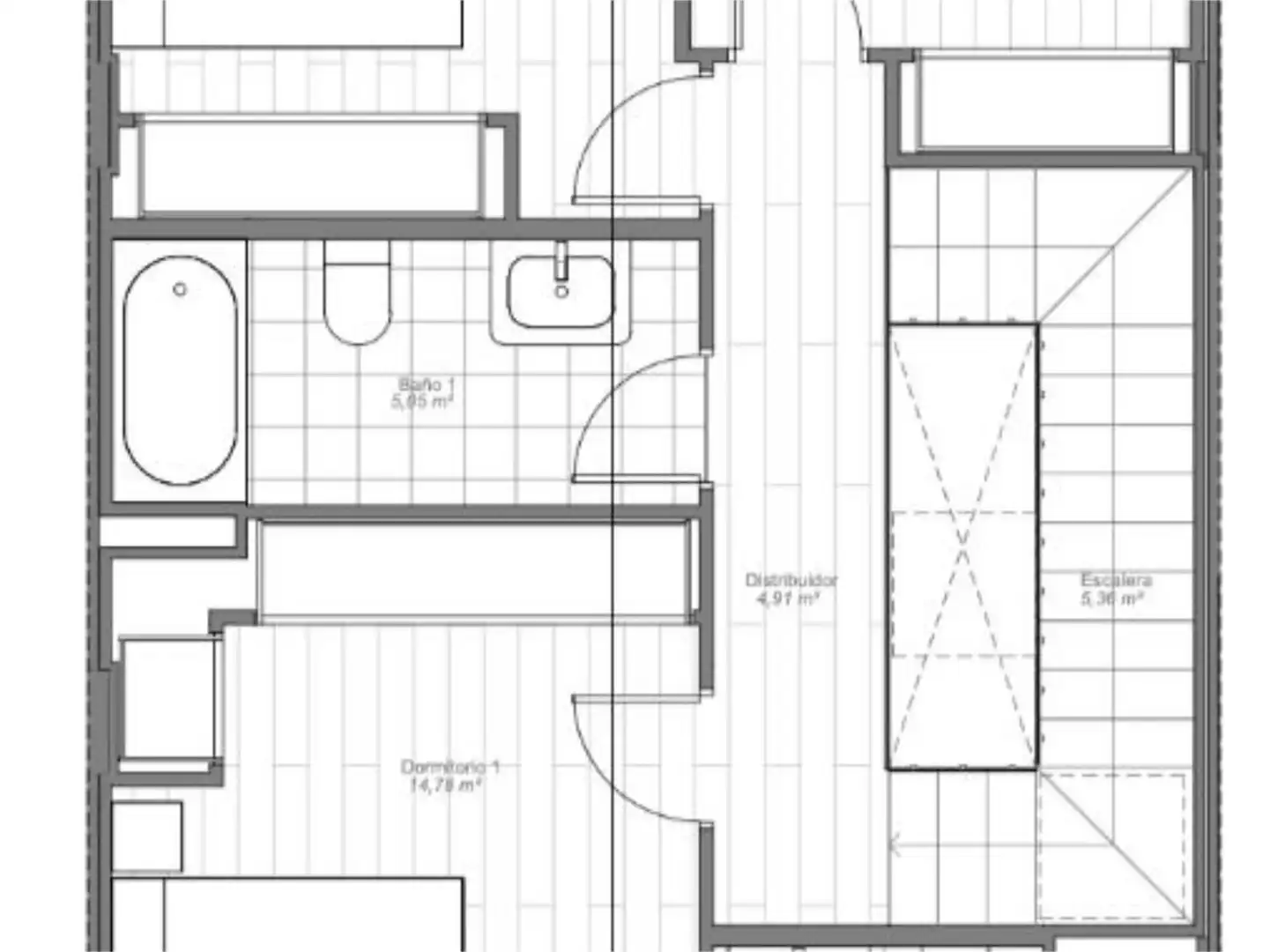 Chalet en  Calle Zeus 82 - Foto 42