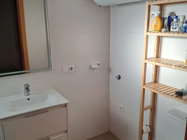 Piso en Calle Rojas, 61, Olletas - Sierra Blanquilla - Foto 8