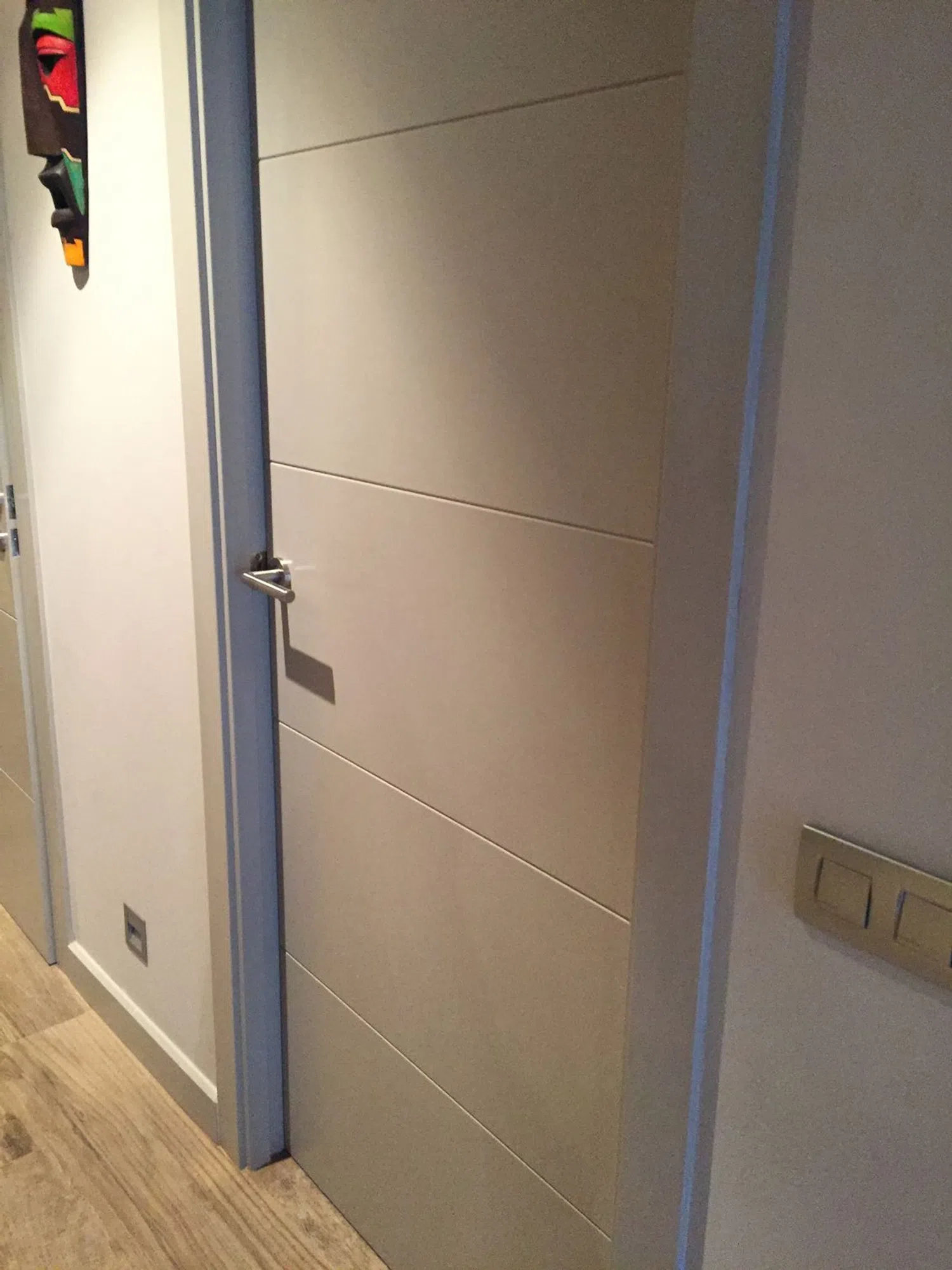 Piso en calle d'Aribau, 213 - Foto 8