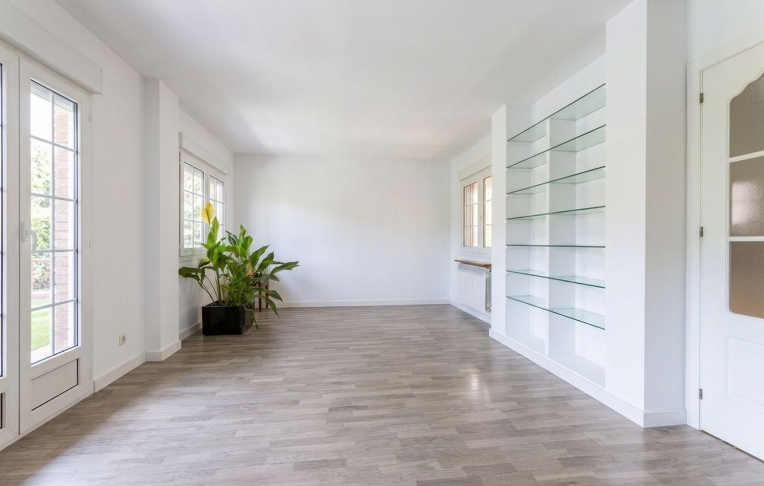 Chalet adosado en Calle Azagador, 32, Molino de la Hoz - Foto 6