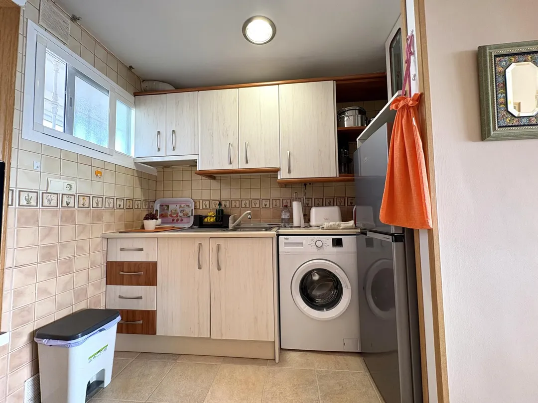 Apartamento en  Avenida Antonio Machado 47 - Foto 8