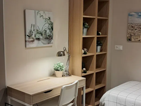 Estudio en calle Nueva de San Antón, 10