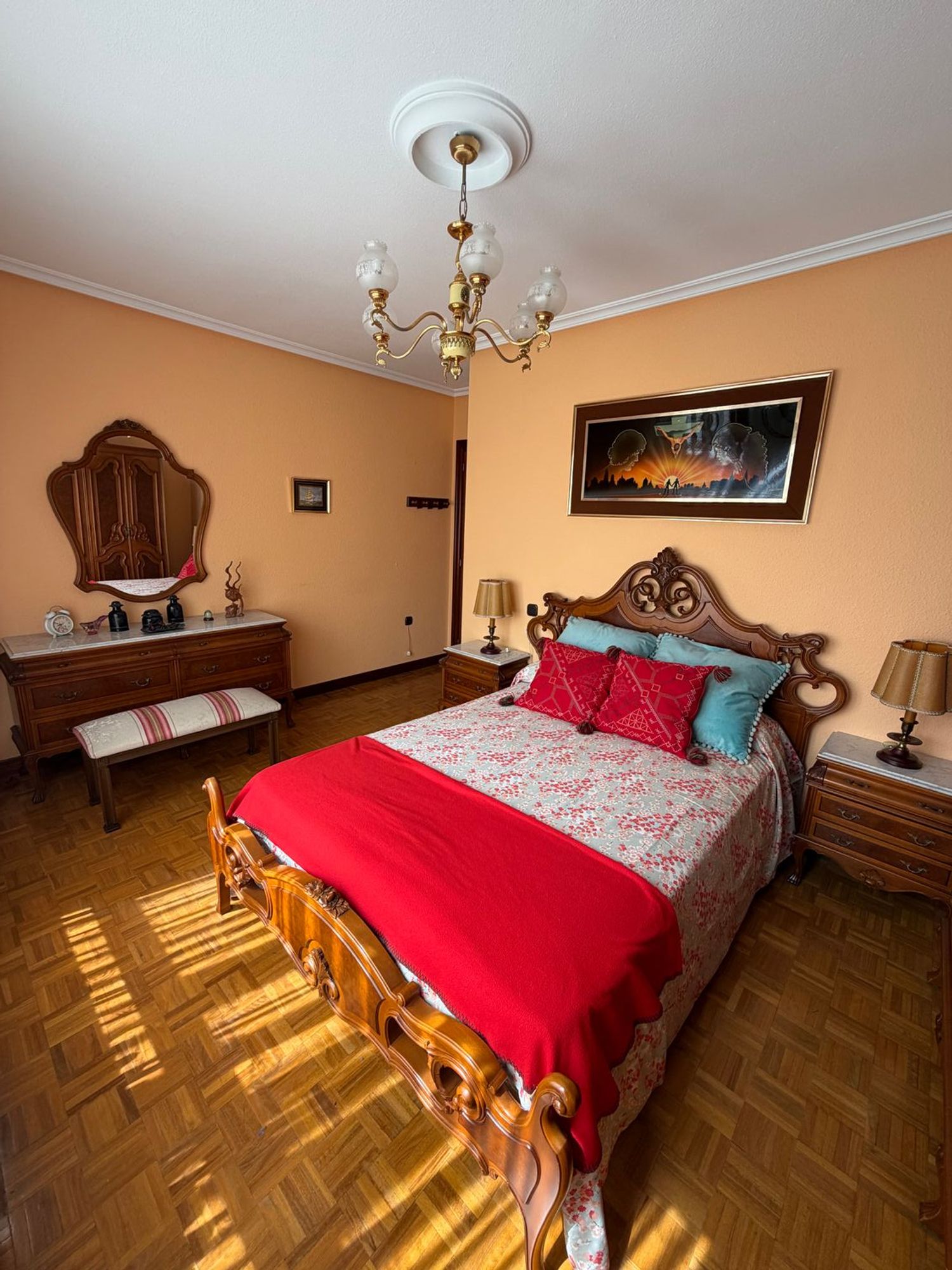 Piso en Avenida de la Constitución, 96, Polígono - Foto 17
