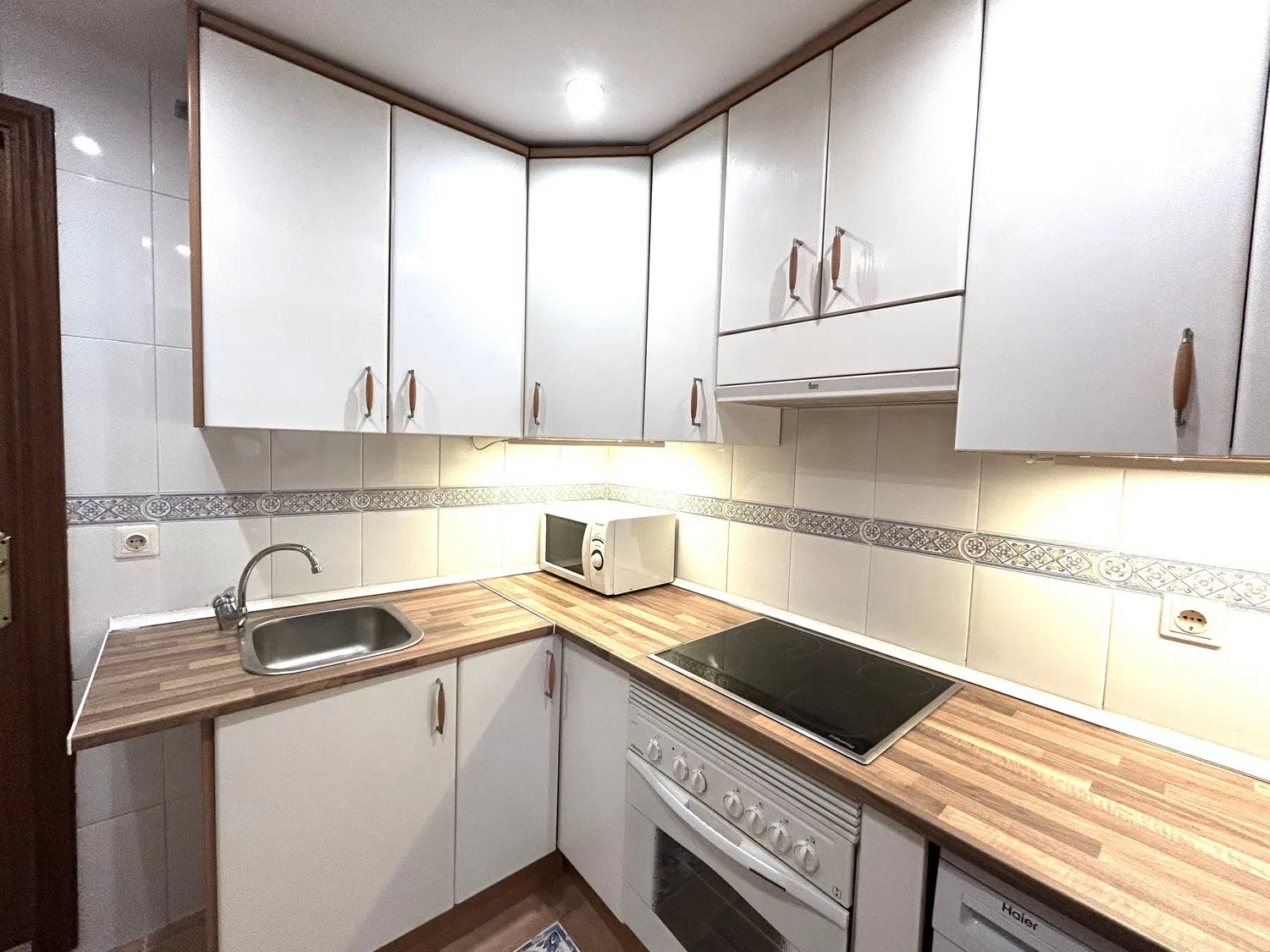 Estudio en calle de Cartagena, 42 - Foto 5