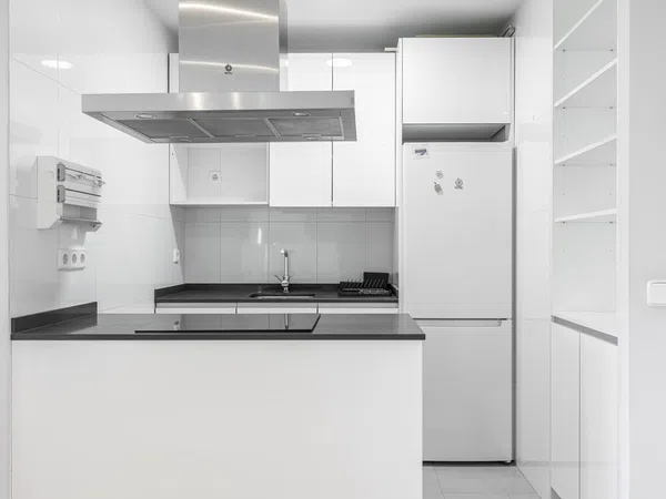 Piso en calle de Clara del Rey, 8 - Foto 7