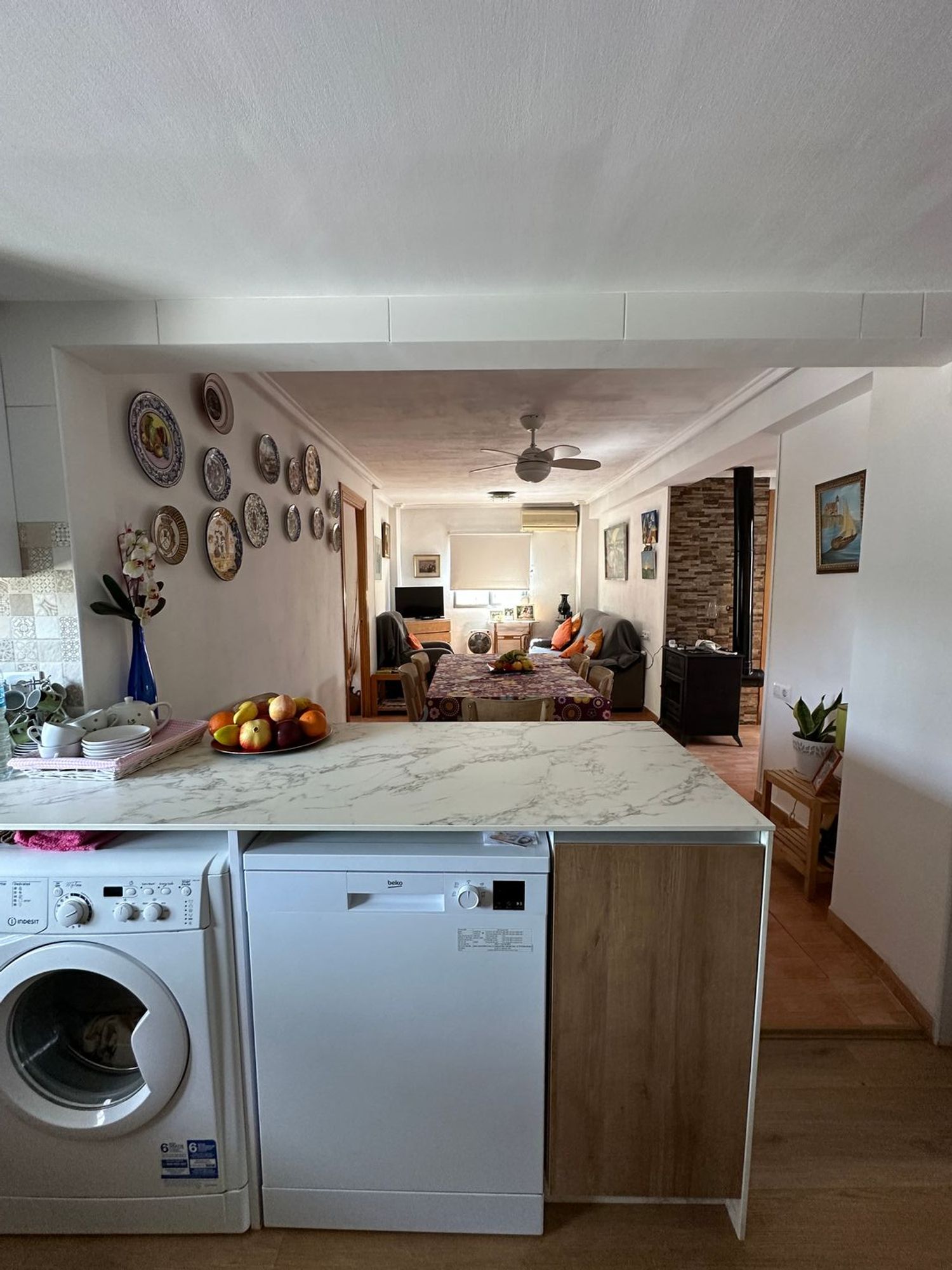 Casa o chalet independiente en Calle Cataluña, 4, Olimar - Carambolo - Atalaya de Levante, Olimar - Carambolo - Atalaya de Levante - Foto 10