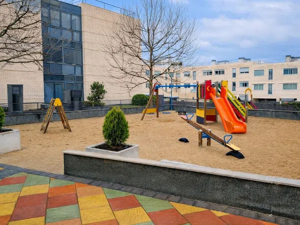 Piso en calle del Jacinto, 5 - Foto 14