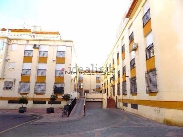 Ático en calle de la Libertad, 49