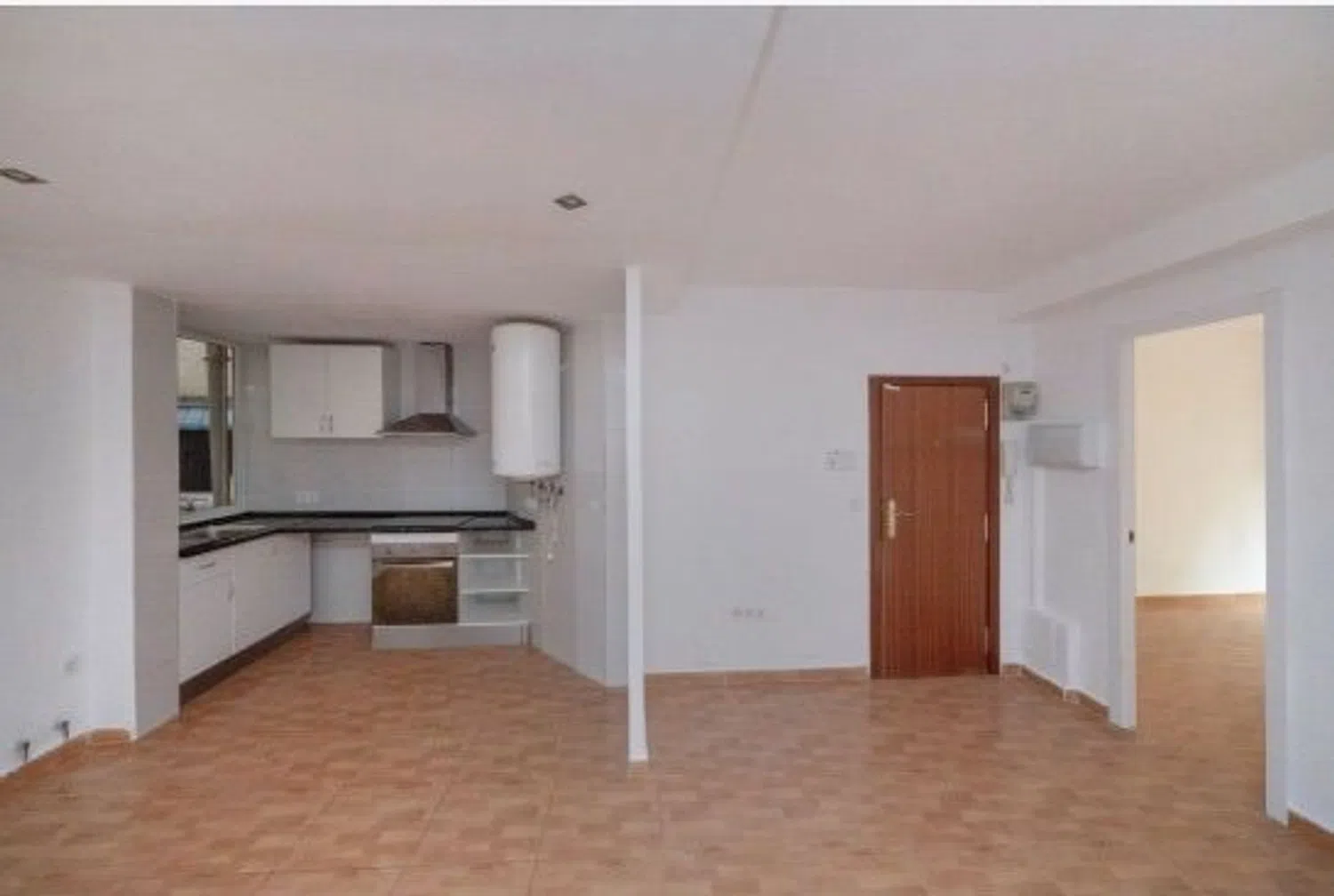 Piso en calle Santa Maria Mazzarelo, 7 a - Foto 3