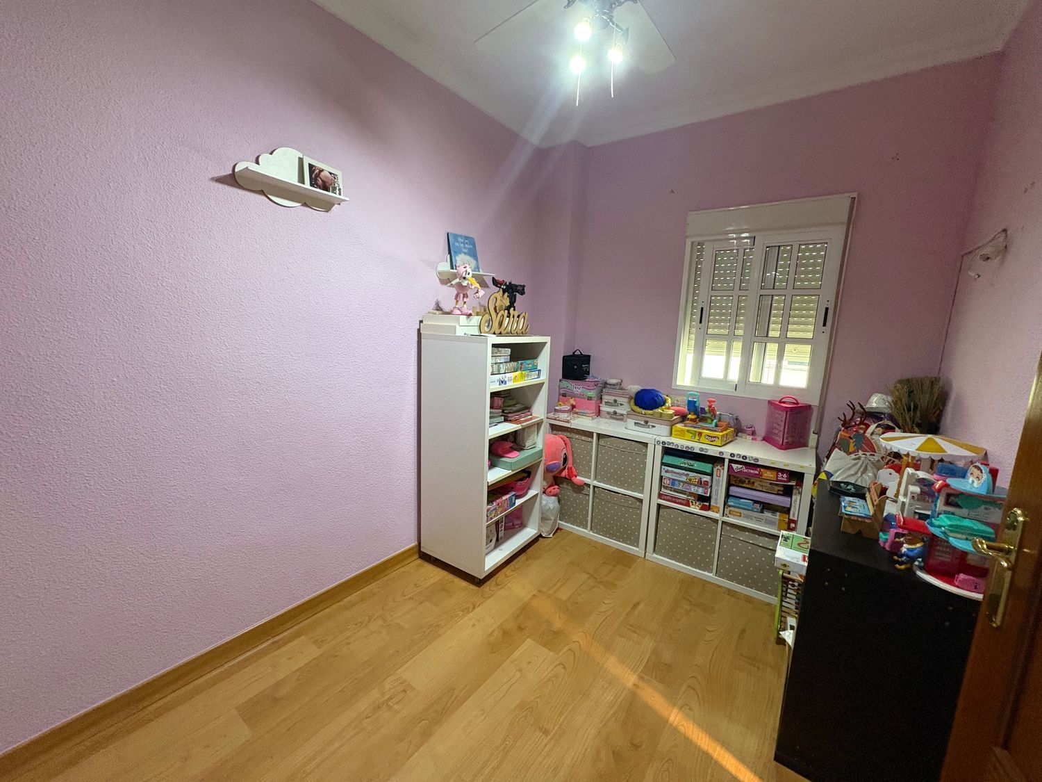 Chalet adosado en Calle Lora de Estepa, 16, Palmete-Padre Pío-Hacienda San Antonio - Foto 3