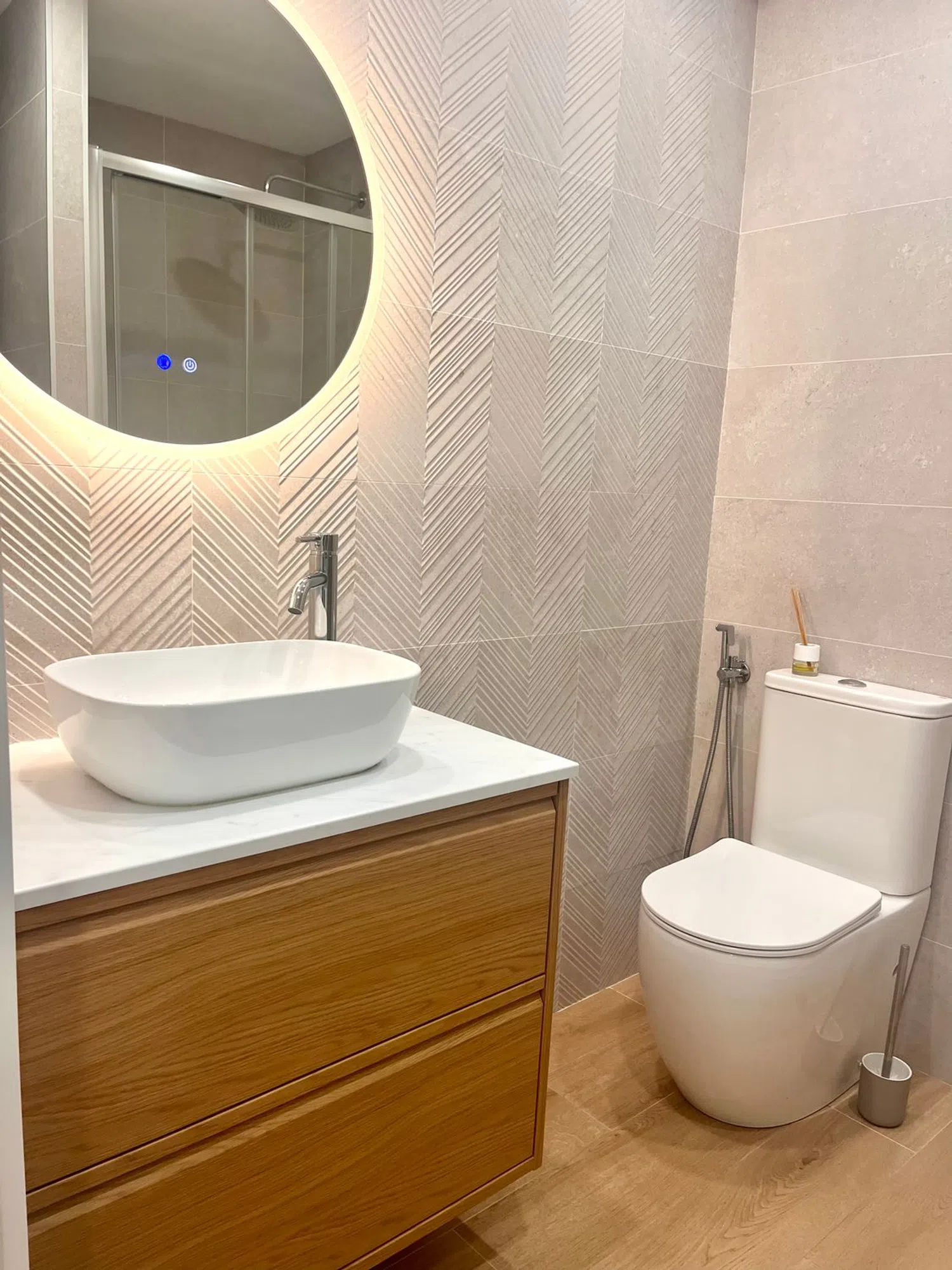 Piso en calle Gaucín, 23 - Foto 7