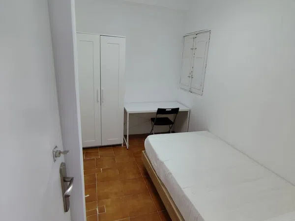 Piso en Calle de García Montes, 45 - Foto 9