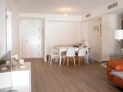 Piso en avenida Joven Futura, 6 V - Foto 5