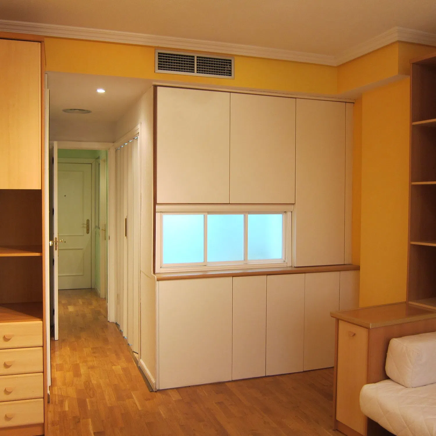 Estudio en calle de Martín de Vargas, 19 - Foto 14