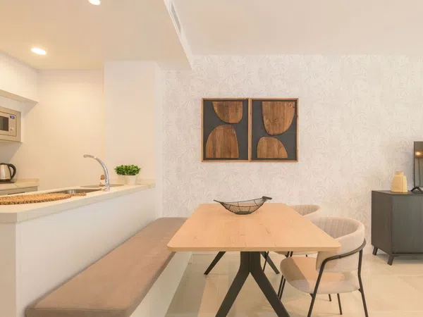 Piso en calle Vázquez Claver, 5 - Foto 9