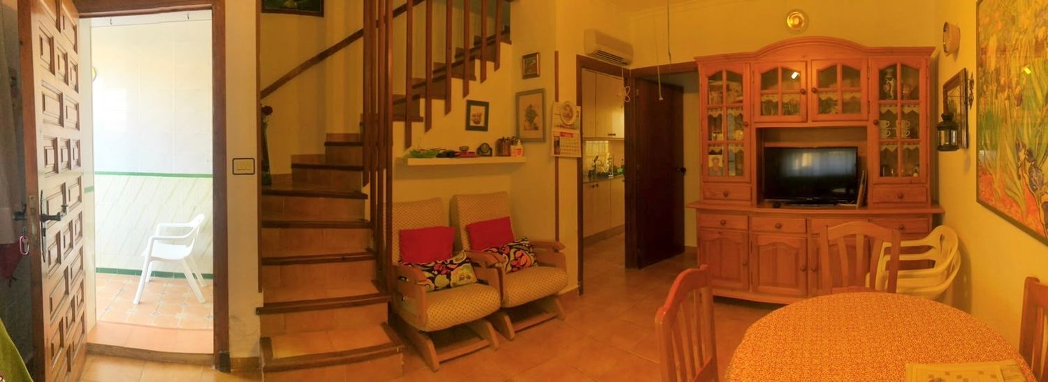 Chalet adosado en Calle Naranjos, 79, Santiago de la Ribera, Santiago de la Ribera - Foto 4