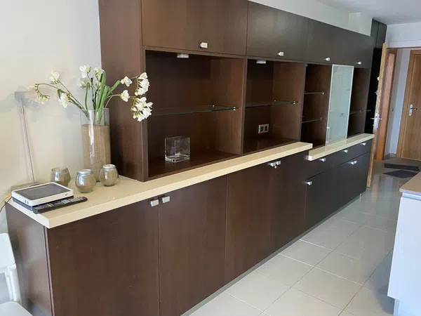 Estudio en Calle Sagasta, 90, Santa Catalina - Canteras - Foto 7