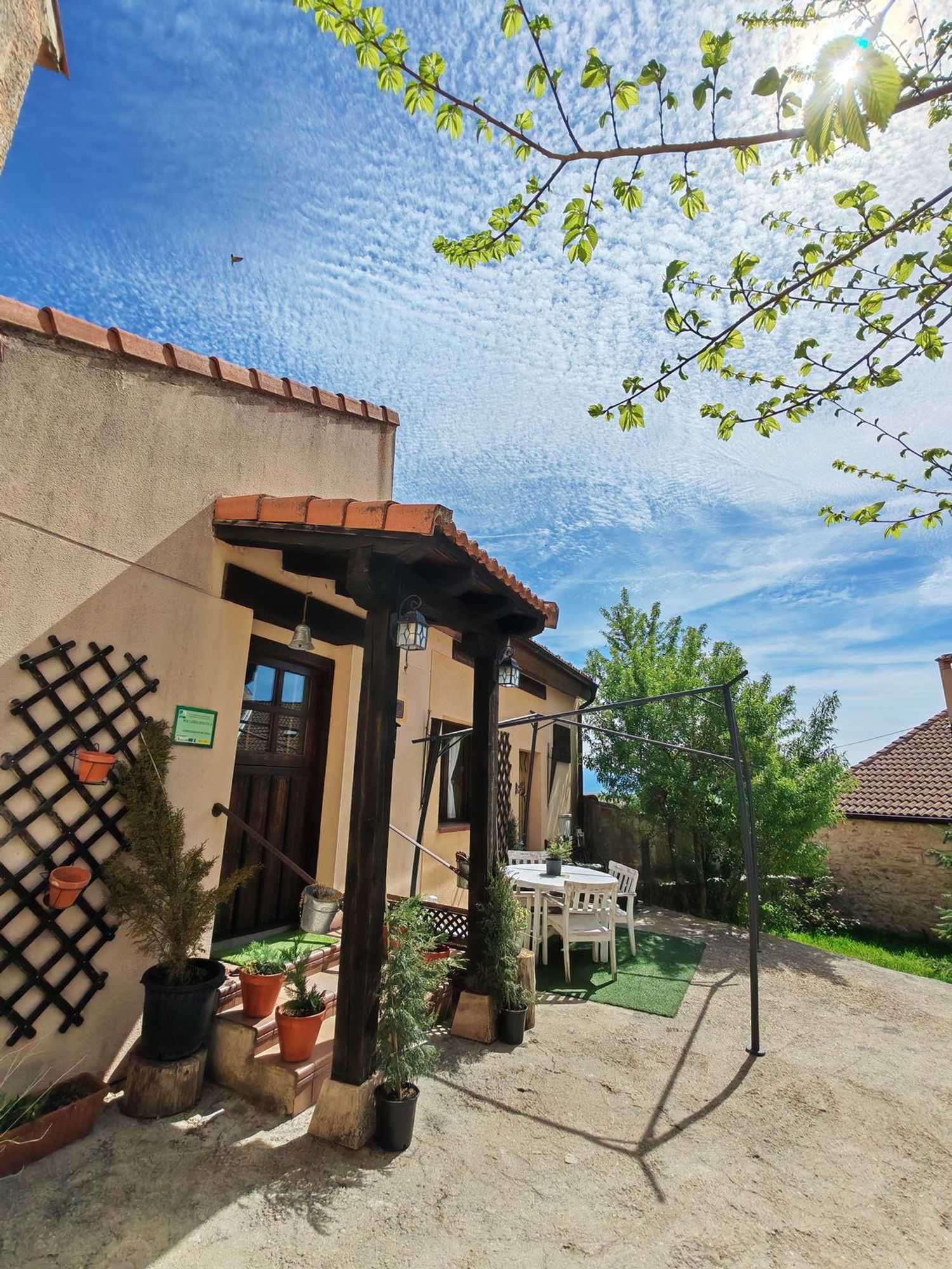 Casa de pueblo en Sepúlveda - Foto 12