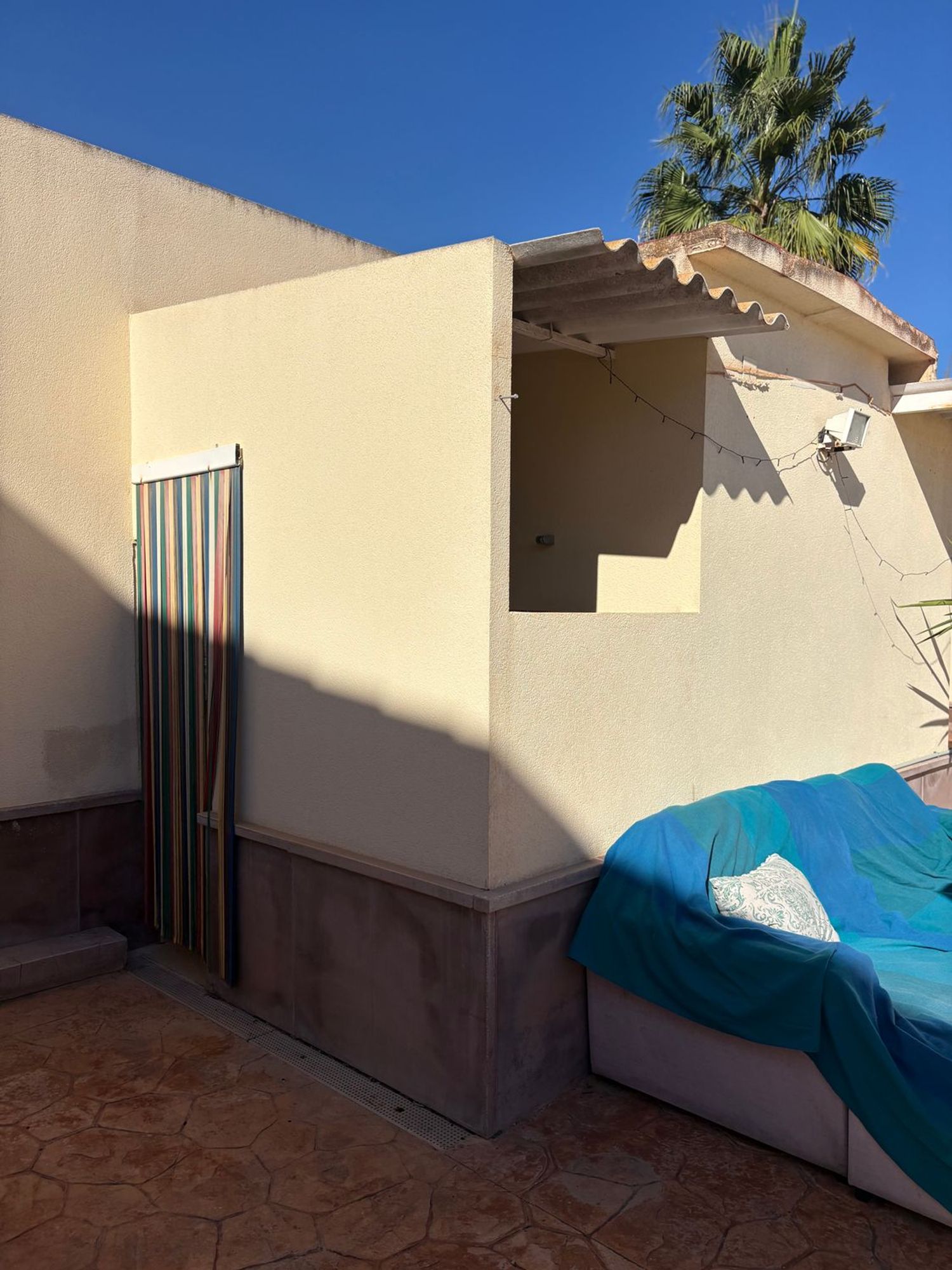 Casa o chalet independiente en Avenida de las Palmeras I, 4, El Mojón, El Mojón - Foto 40