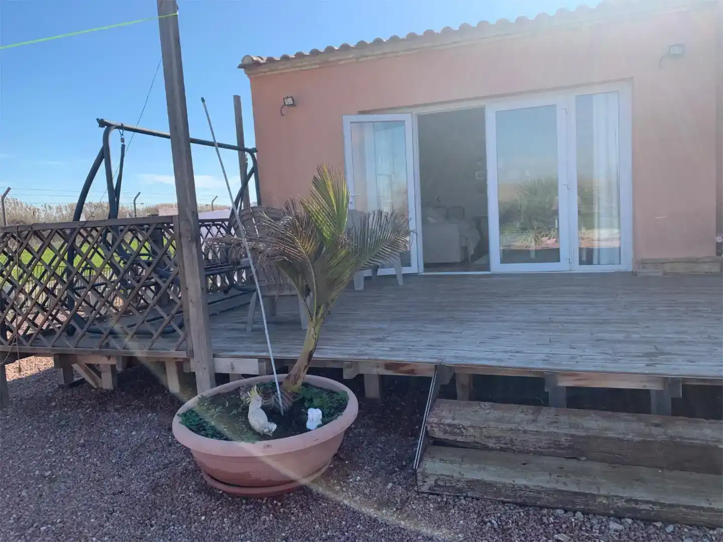 Planta baja en  Vereda Sobreviñas 38 - Foto 21