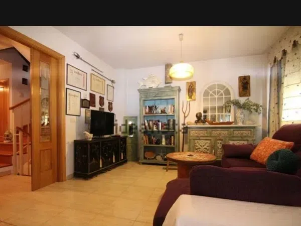 Chalet adosado en Calle Oslo, 86, Sur, Sur - Foto 19