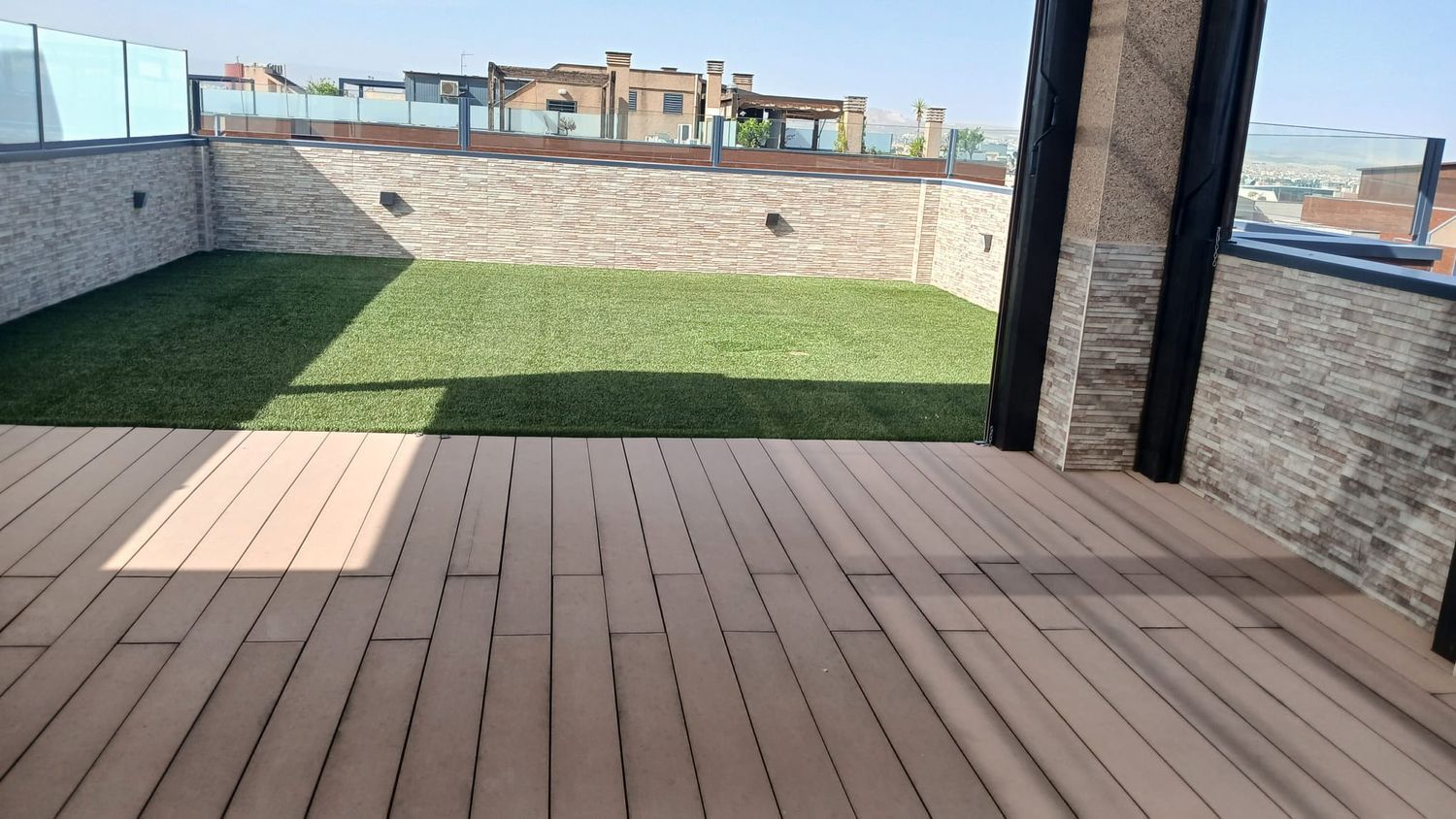 Ático en Calle Emir, 9, Parque Lagos - Foto 15