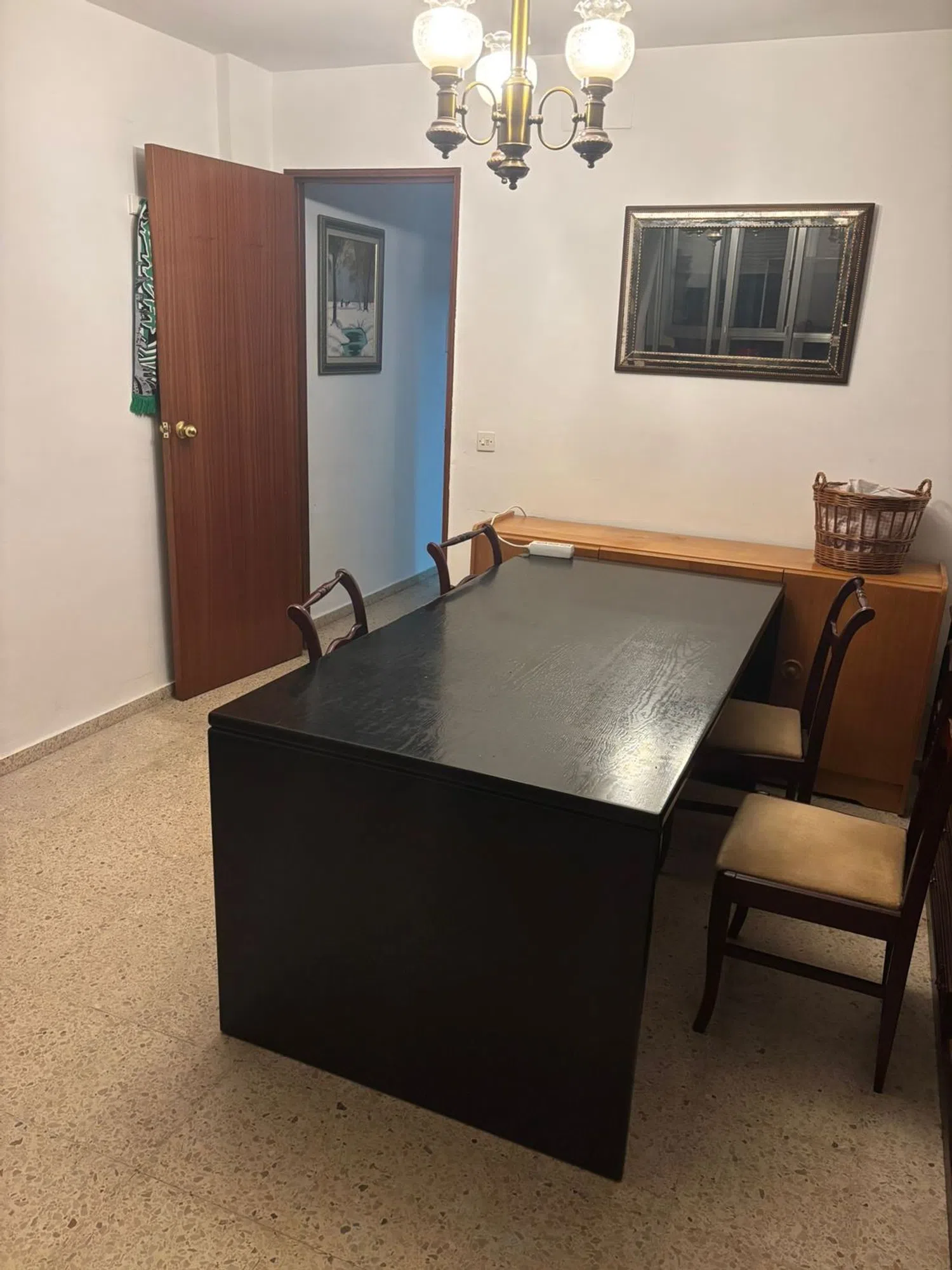 Piso en avenida de la Paz, 55 - Foto 3
