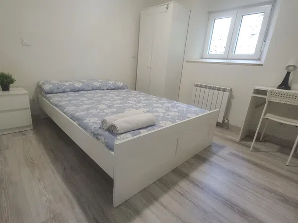 Piso en calle Francisco Palazuelos, 40 - Foto 2