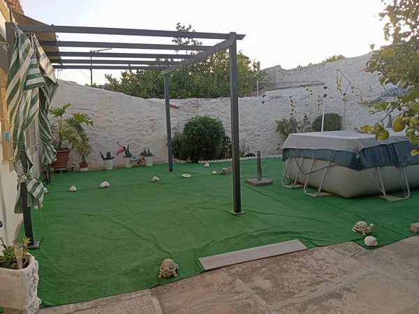 Casa rural en Cueva Pagan s/n s/n, Centro, Centro - Foto 2