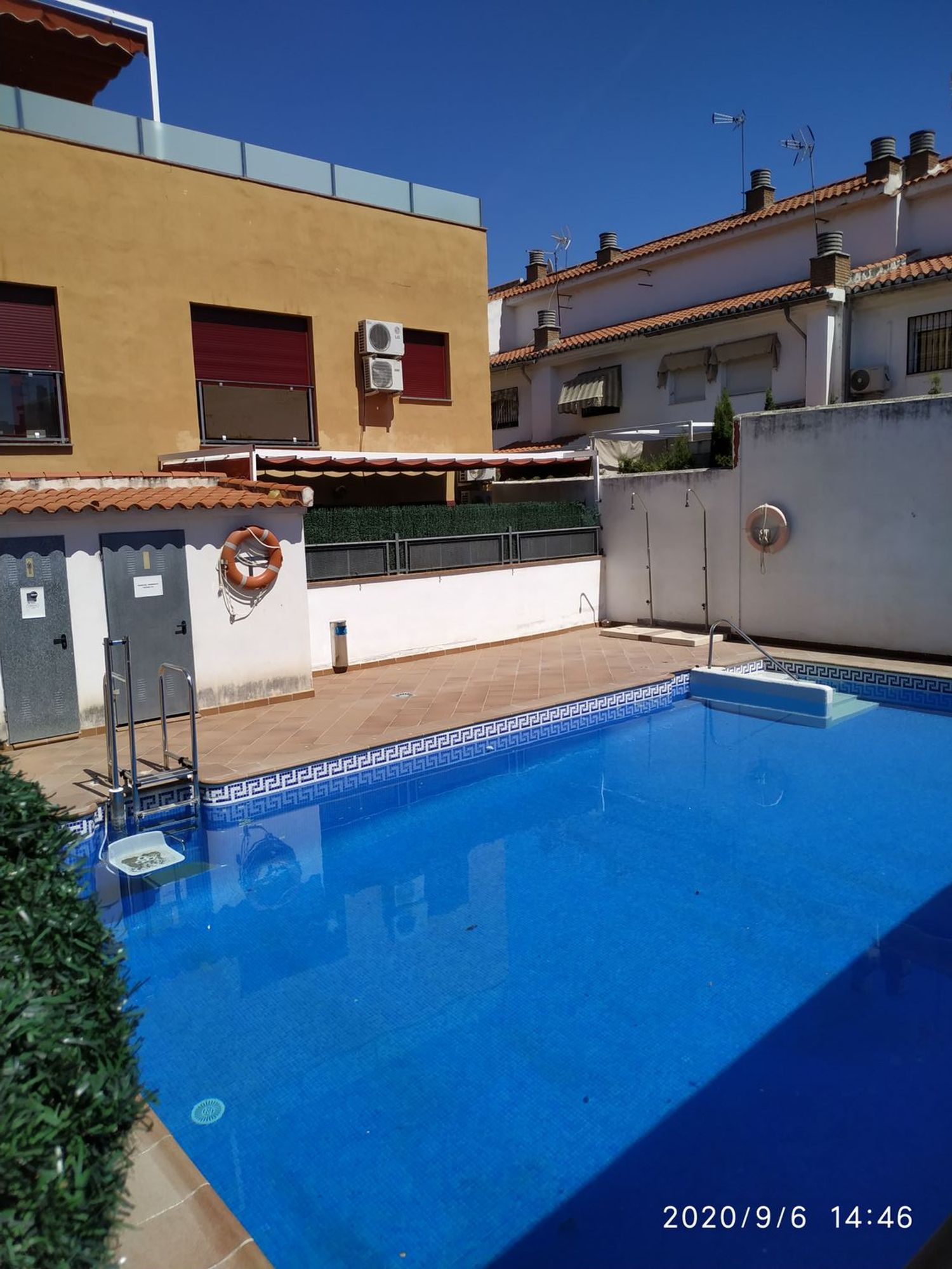 Piso en calle Muñoz Seca, 24 - Foto 20