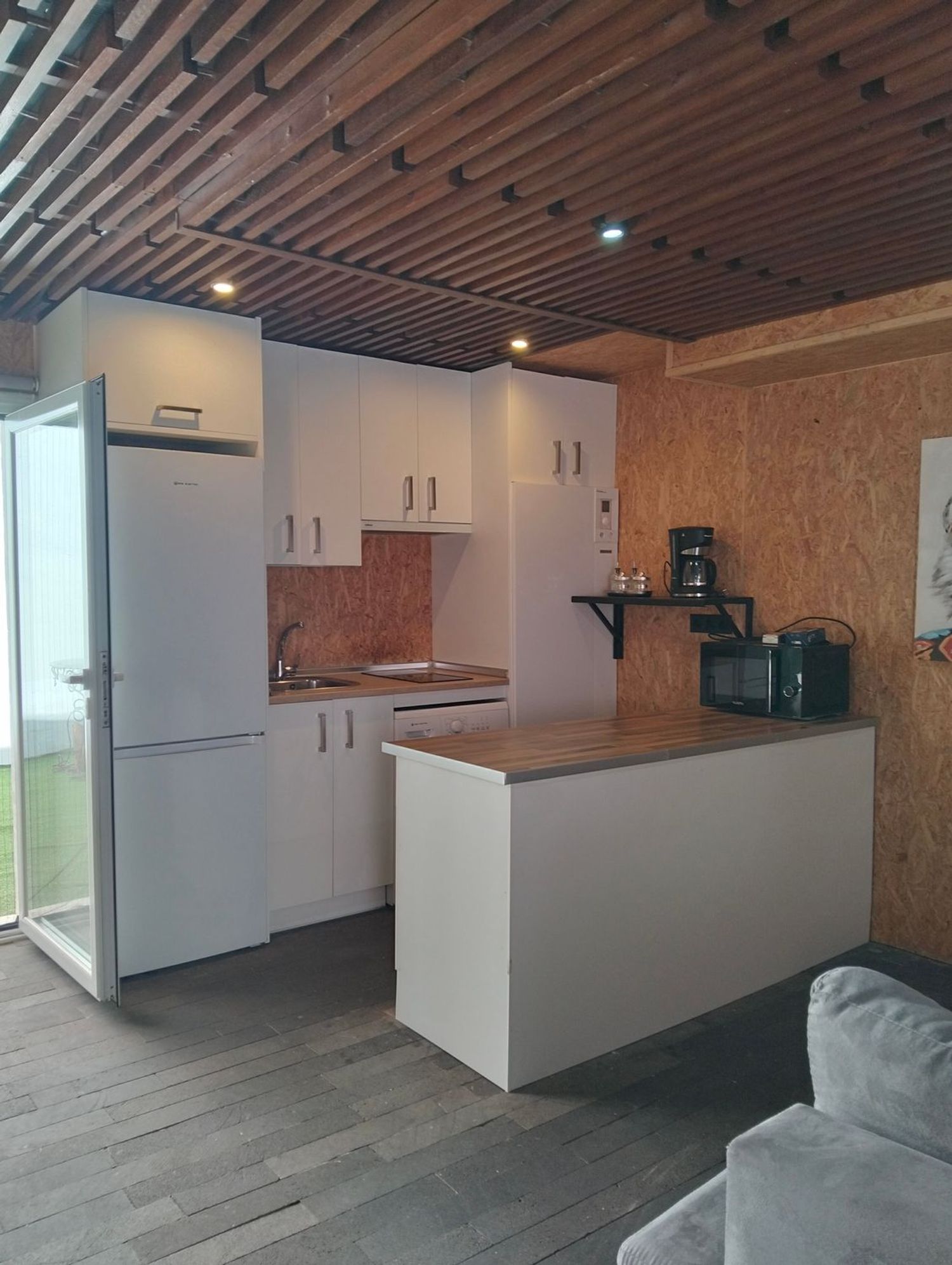 Casa o chalet independiente en Calle del Potro, 5 - Foto 4