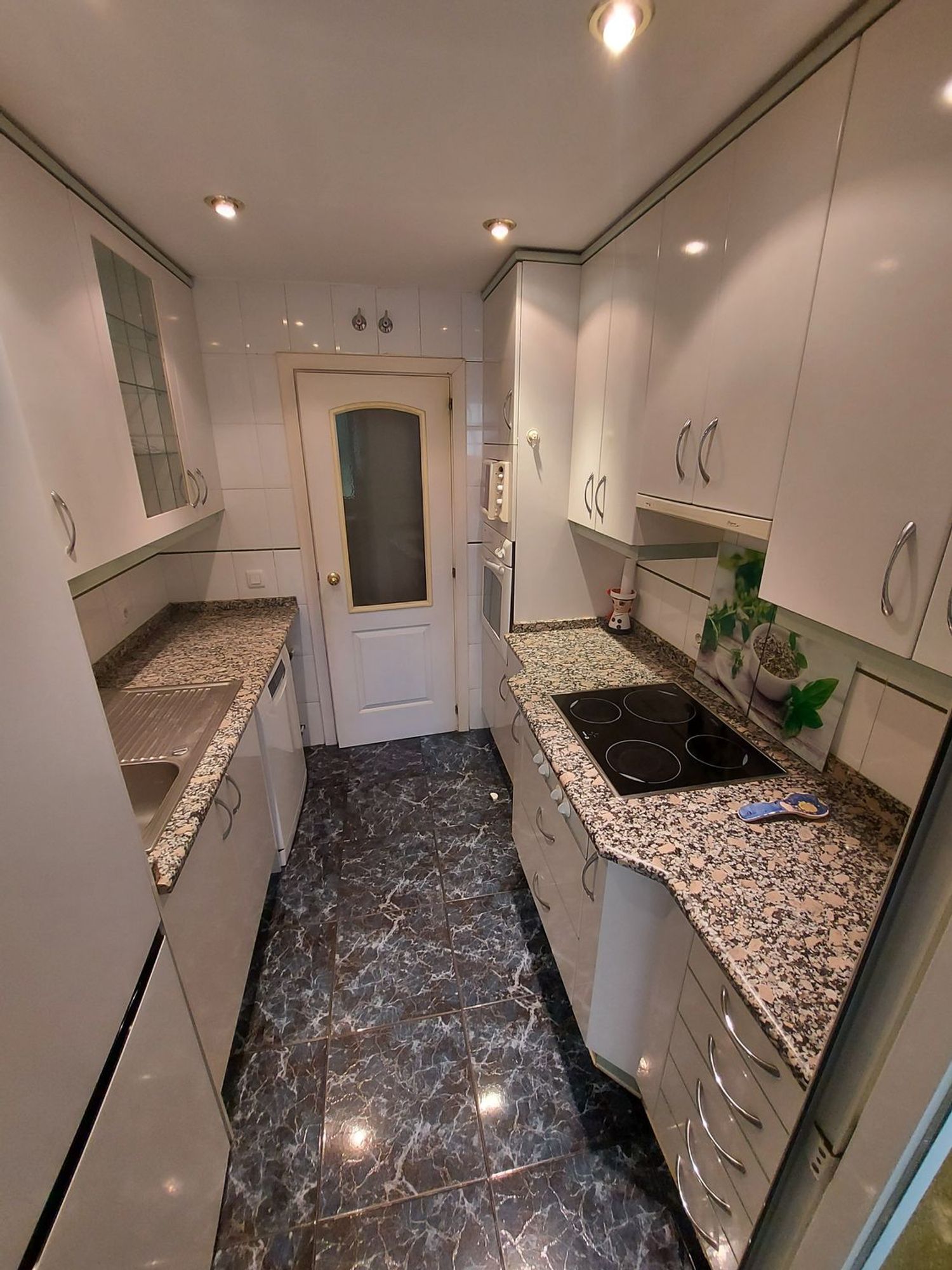 Piso en Getafe norte - Foto 12