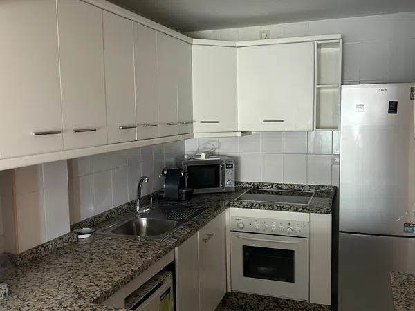 Piso en calle de la Cruz, 35 - Foto 2