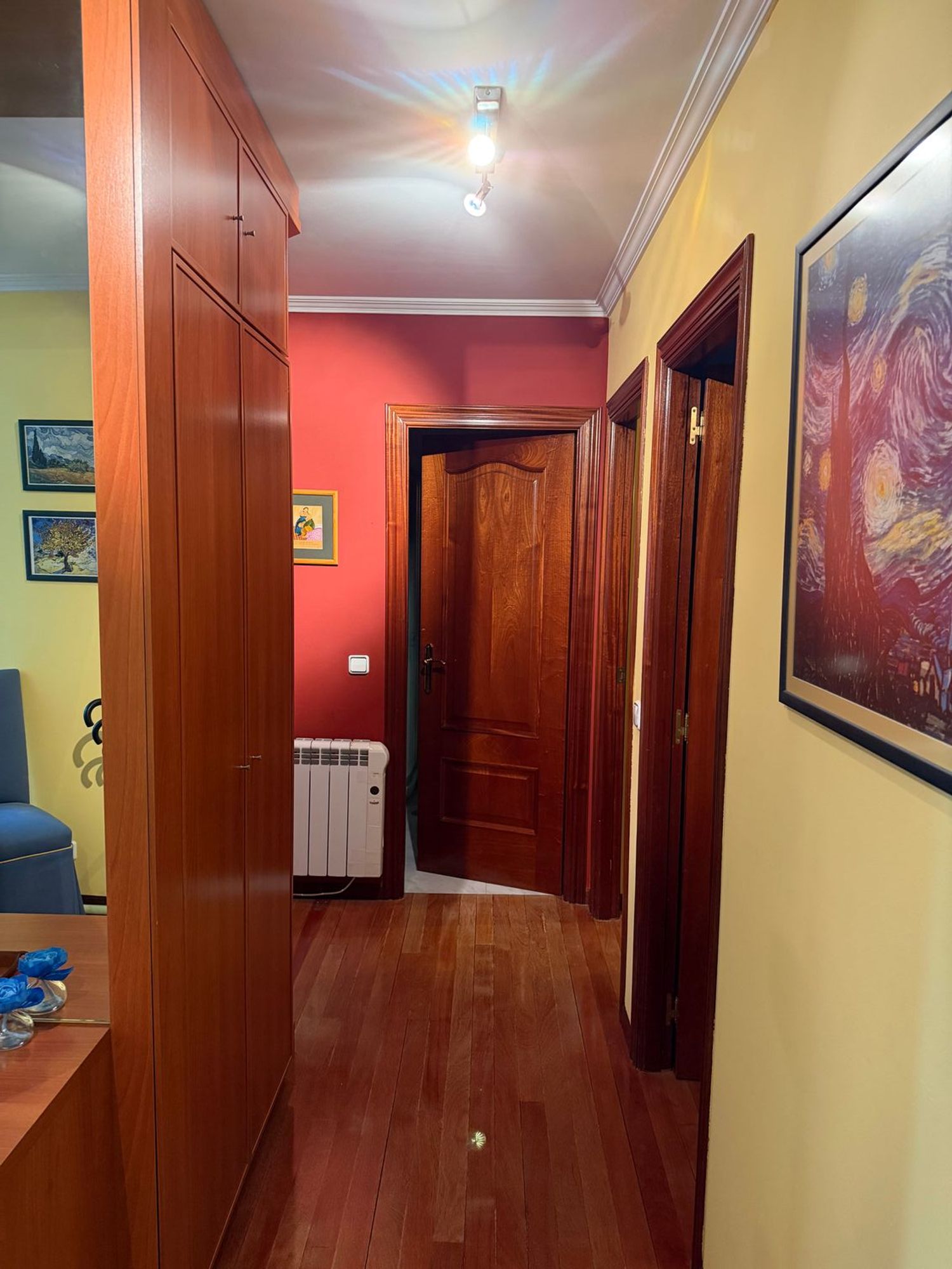 Piso en Calle Rosalía de Castro, 20 - Foto 3