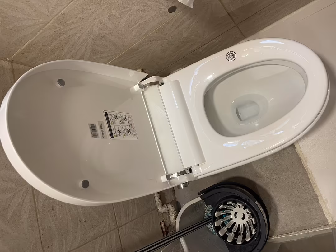 Estudio en  Carrer de Rubén Vela 27 - Foto 11