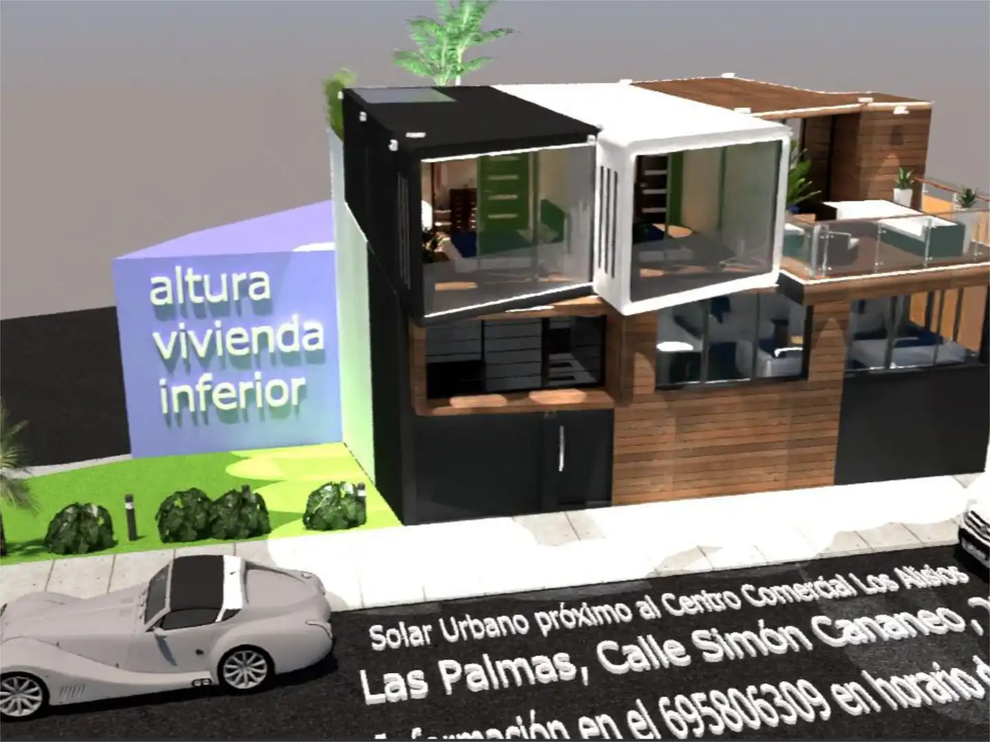 Terreno Residencial en  Calle Simón Cananeo 21 - Foto 13