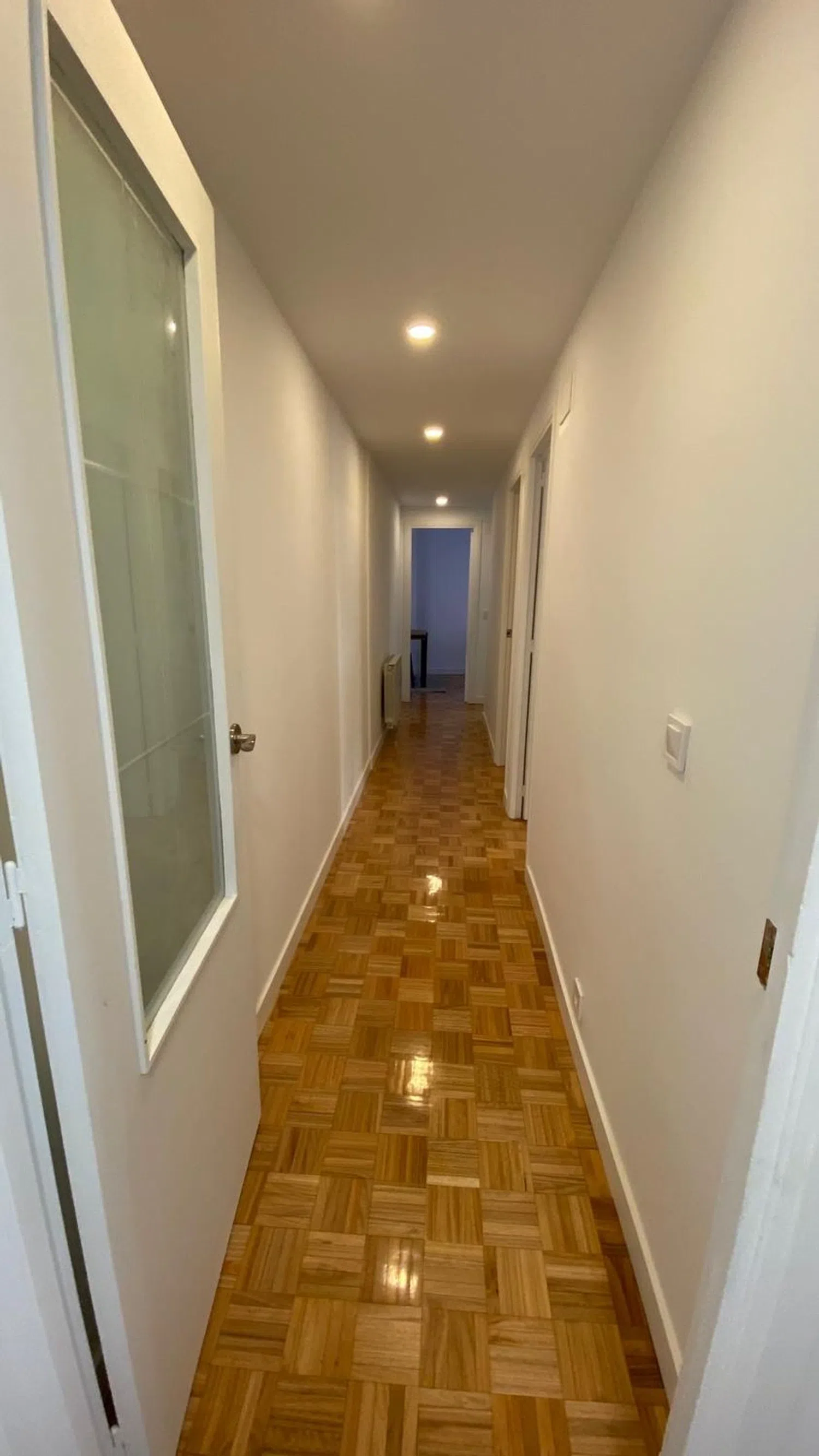 Piso en calle de Fray Junípero Serra, 31 - Foto 22