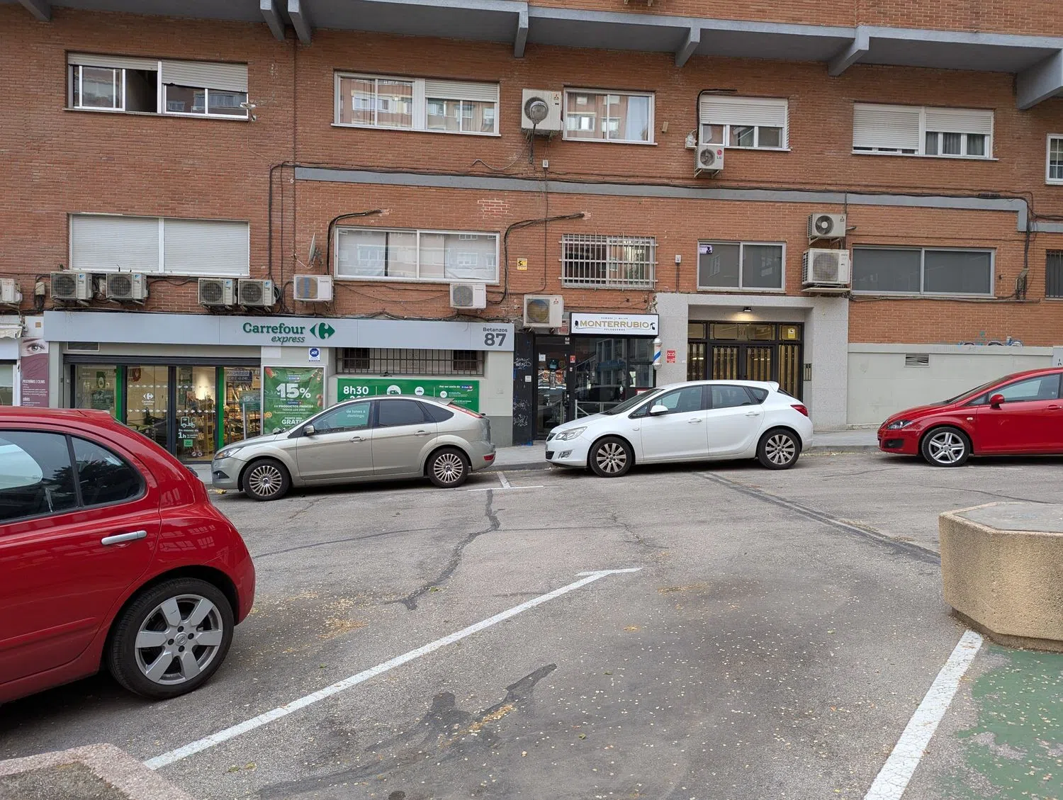 Piso en avenida de Betanzos, 80 - Foto 31