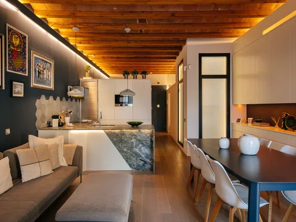 Estudio en Calle d'Aragó, 378 - Foto 28