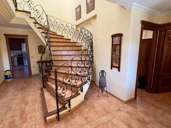 Casa de pueblo en Calle Maria Eugenia de Montijo, 10 - Foto 38