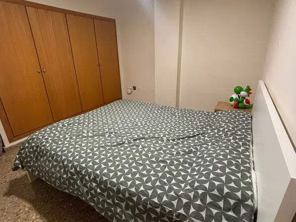 Piso en Calle de Costa i Borrás, 25, L'Hort de Senabre - Foto 8