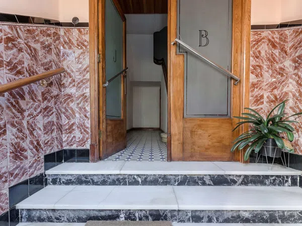 Chalet adosado en Calle Arzobispo Gelmírez, 17 - Foto 6