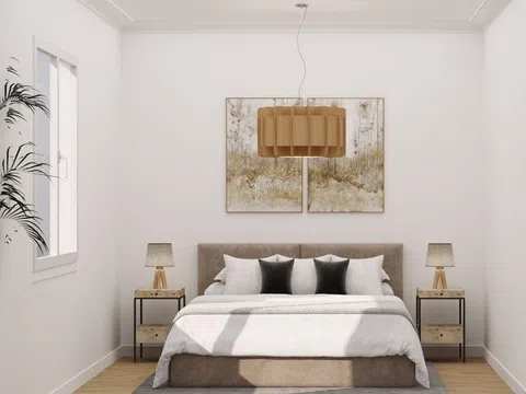 Piso en paseo de La Habana, 80