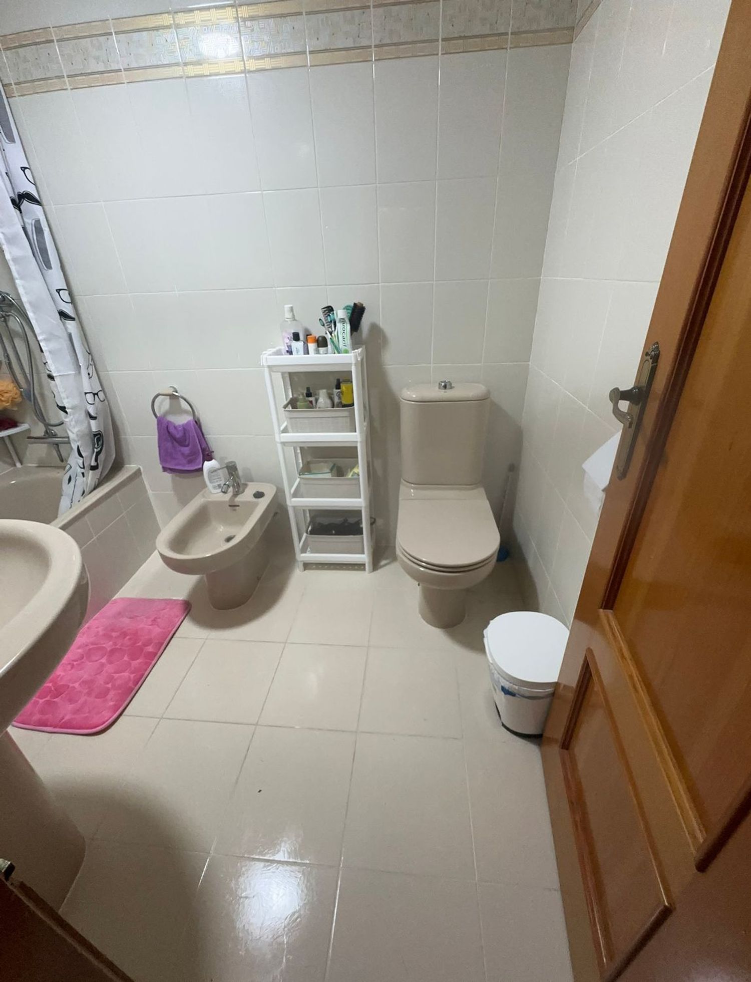 Piso en Avenida La Mota, 33 - Foto 7
