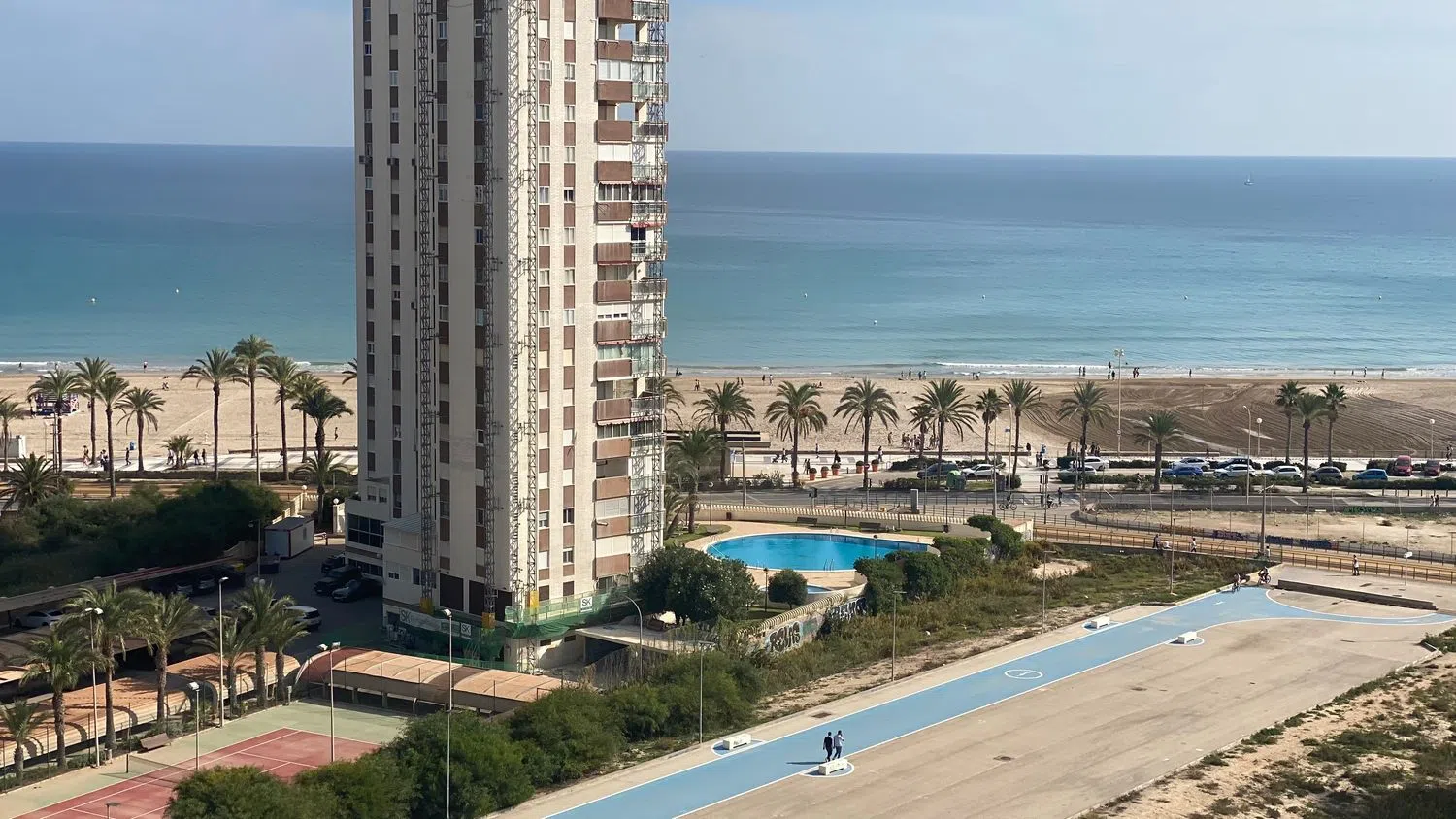 Piso en avenida de la Costa Blanca, 155 - Foto 19