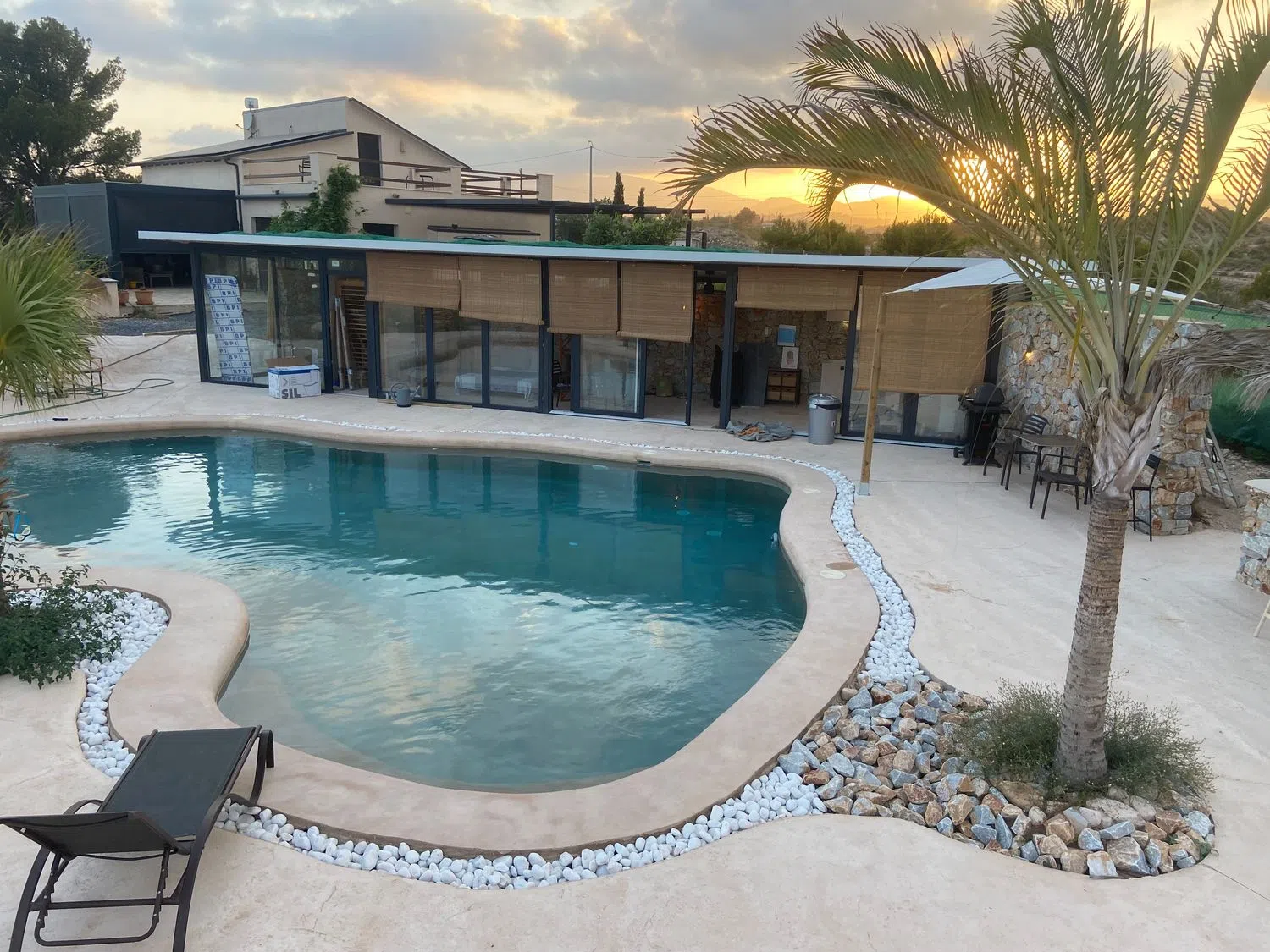 Casa rural en Paraje Casas la Venta, 2 - Foto 8